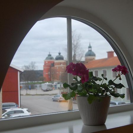 Roeda Magasinet Hotel Мариефред Стая снимка