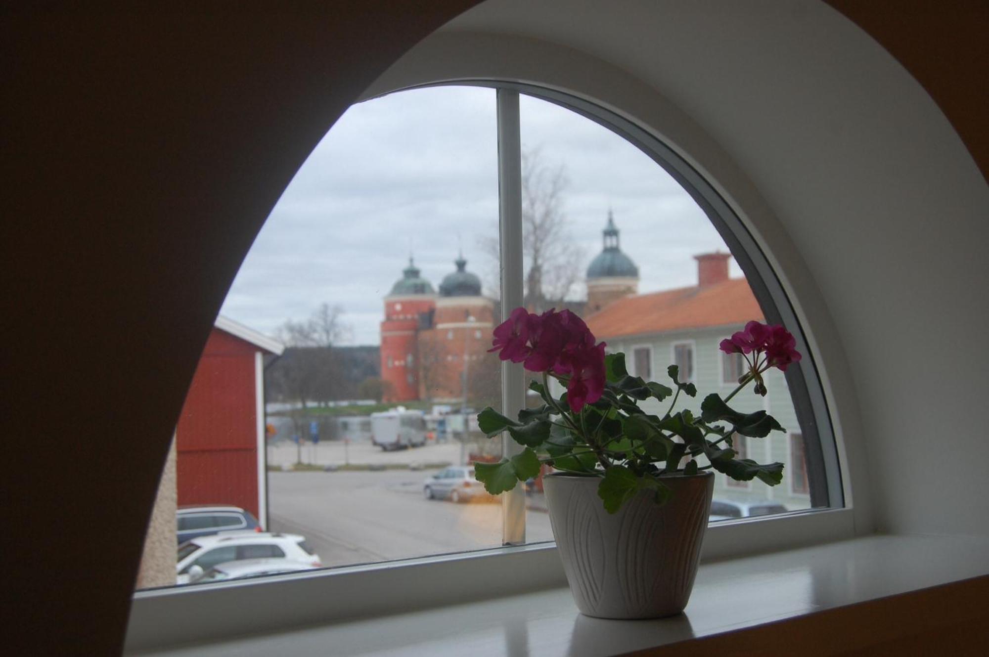 Roeda Magasinet Hotel Мариефред Стая снимка